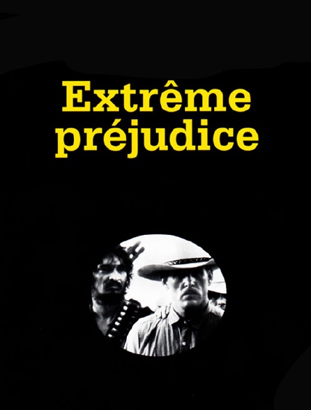 Extrême préjudice