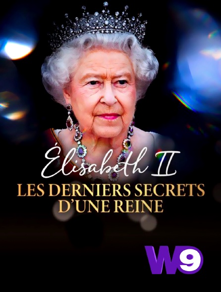 W9 - Elisabeth II : les derniers secrets d'une reine - 06/02/2022 à 13h38