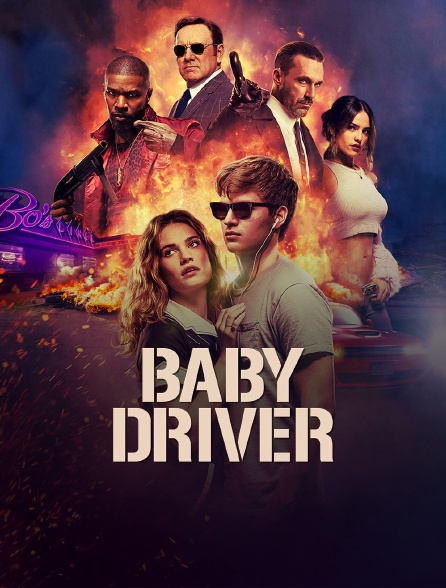 Baby Driver