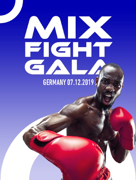 Mix Fight Gala, Frankfut, Germany, 07.12.2019 - 23/04/2022 à 18h00