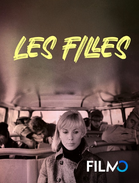 FilmoTV - Les filles