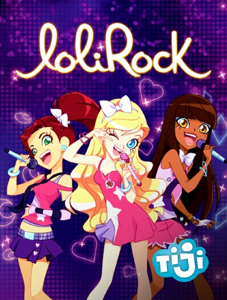 TIJI - LoliRock - S02E06