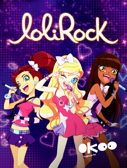 Okoo - LoliRock