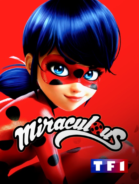 TF1 - Miraculous : les aventures de Ladybug et Chat Noir - S01E20