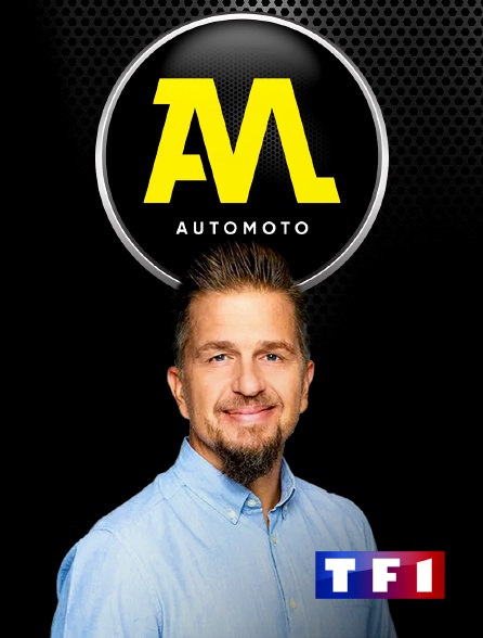 TF1 - Automoto - 15/09/2024 à 10h07