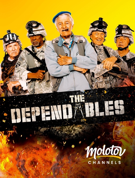 Molotov channels - The Dependables