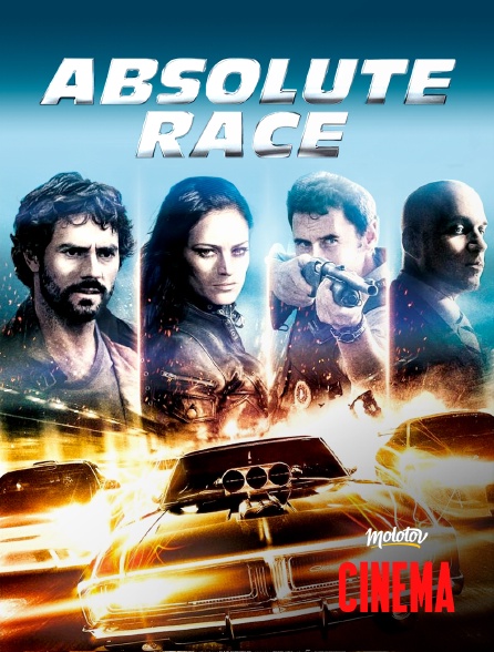 Molotov Channels Cinéma - Absolute Race