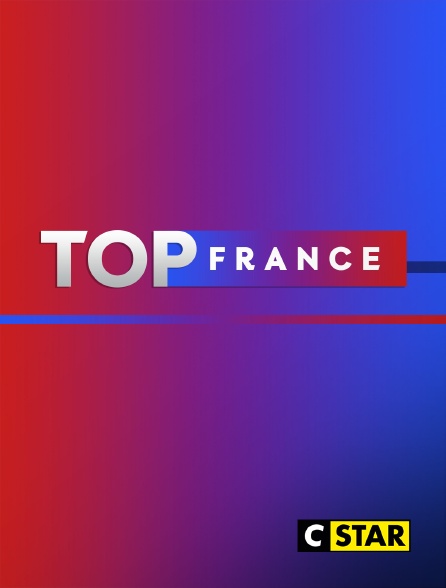 CSTAR - Top France - 20/09/2024 à 09h15