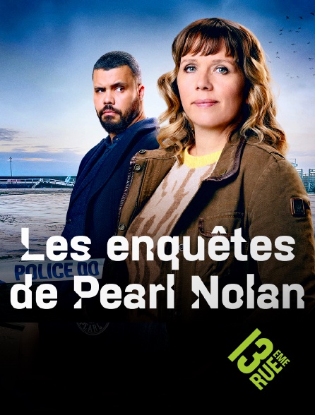 13EME RUE - Les enquêtes de Pearl Nolan - S02E01