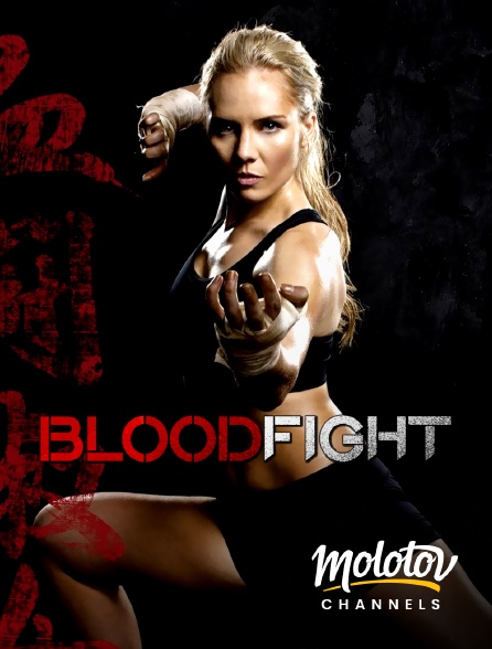 Molotov channels - Bloodfight