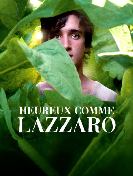 Heureux comme Lazzaro