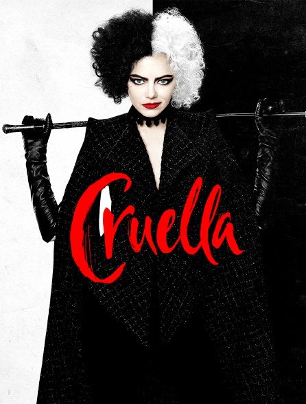 Cruella