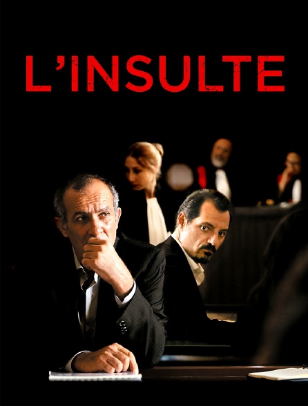 L'insulte