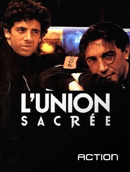 Action - L'union sacrée