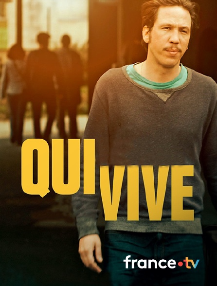 France.tv - Qui vive