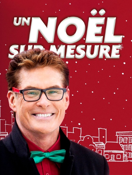 Un Noël sur mesure