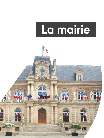 La mairie