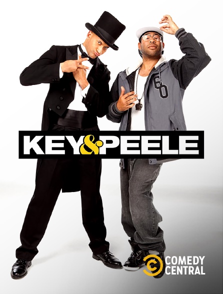 Comedy Central - Key & Peele - S03E13