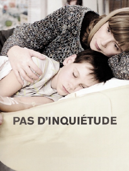 Pas d'inquiétude