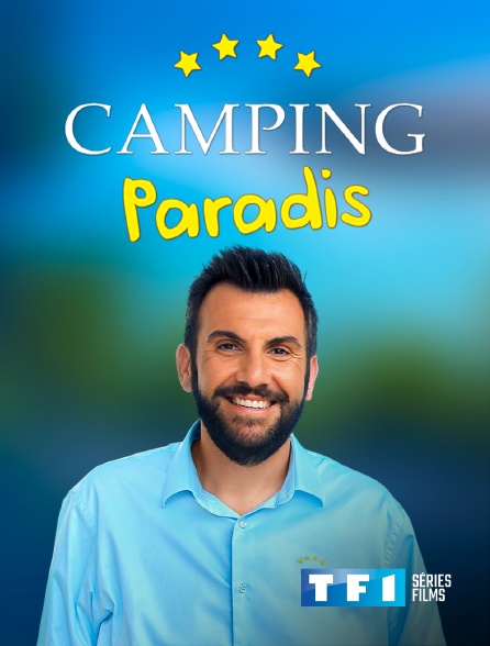 TF1 Séries Films - Camping Paradis - S07E07