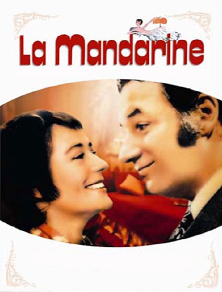 La mandarine