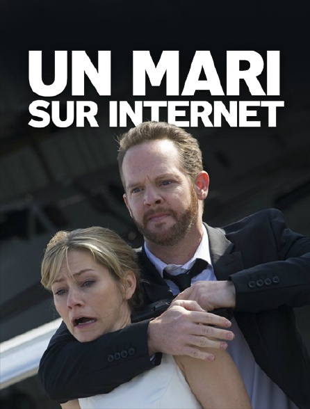 Un mari sur Internet