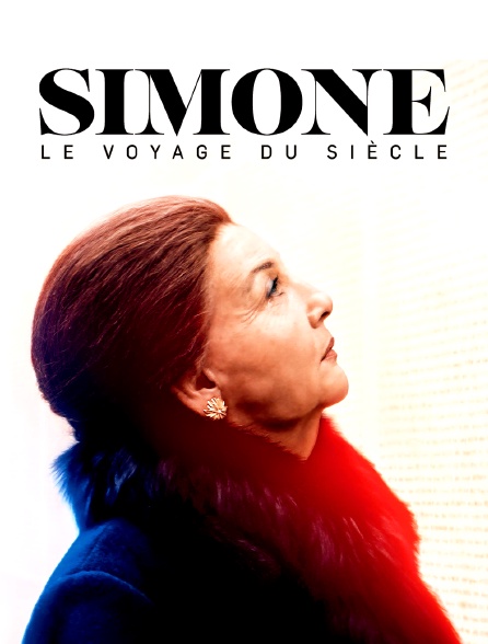 Simone, le voyage du siècle