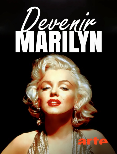 Arte - Devenir Marilyn