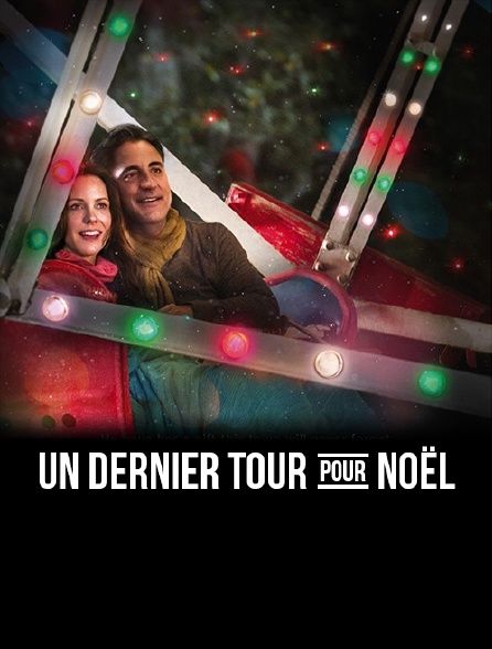 Un dernier tour pour Noël