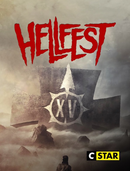 CSTAR - Hellfest