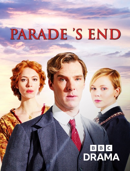 BBC Drama - Parade's End