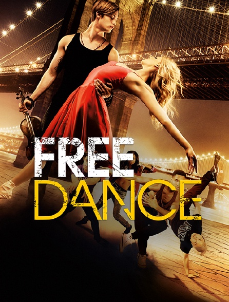 Free Dance