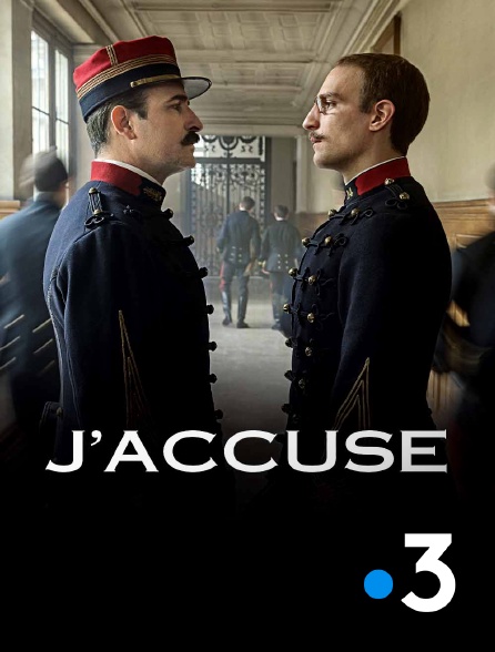 France 3 - J'accuse