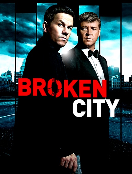 Broken City