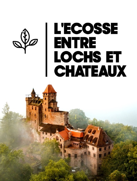 L'Ecosse entre lochs et châteaux