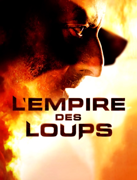 L'empire des loups