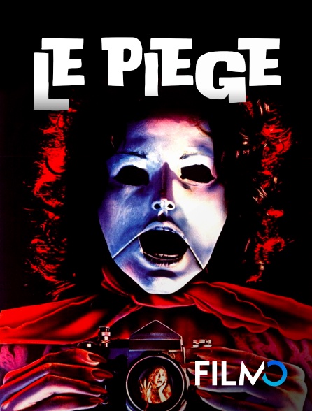 FilmoTV - Le piège