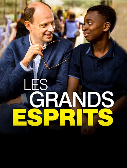 Les grands esprits