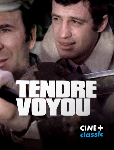 CINE+ Classic - Tendre voyou