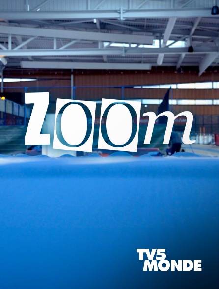 TV5MONDE - Zoom