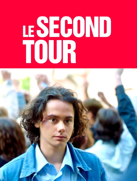 Le second tour