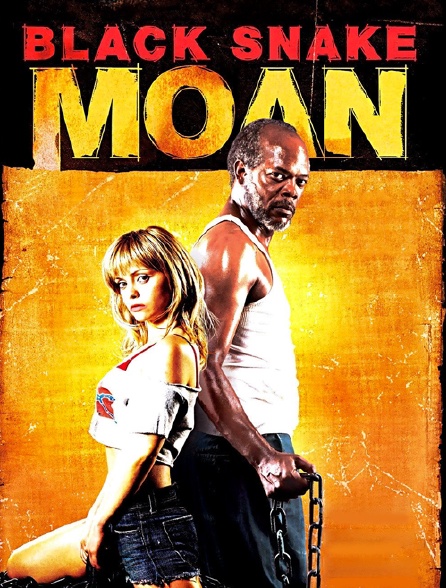 Black Snake Moan