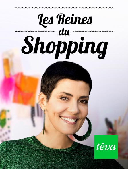 Téva - Les reines du shopping