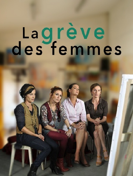 La grève des femmes