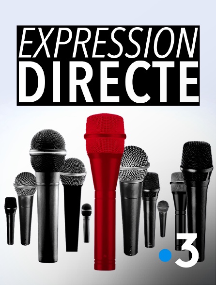 France 3 - Expression directe - 28/09/2024 à 16h50