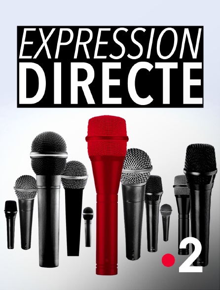 France 2 - Expression directe