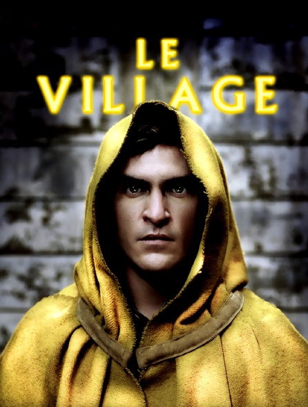 Le village