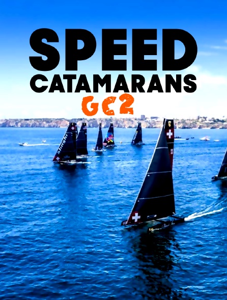 Speed Catamarans Gc2 - 06/04/2024 à 07h00