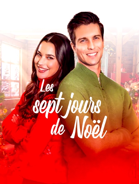 Les sept jours de Noël