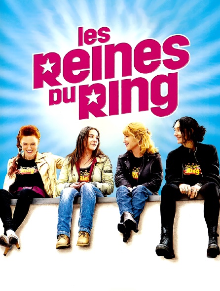 Les reines du ring